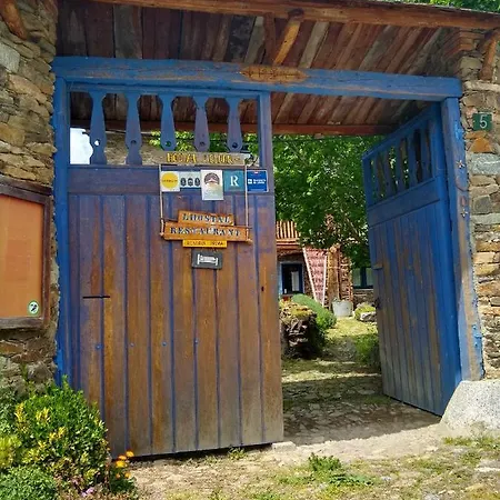 Pensión D'éller Éller