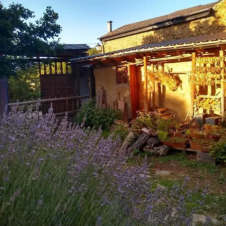 D'éller Maison d'hôtes Éller