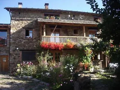 Pensión D'éller Éller