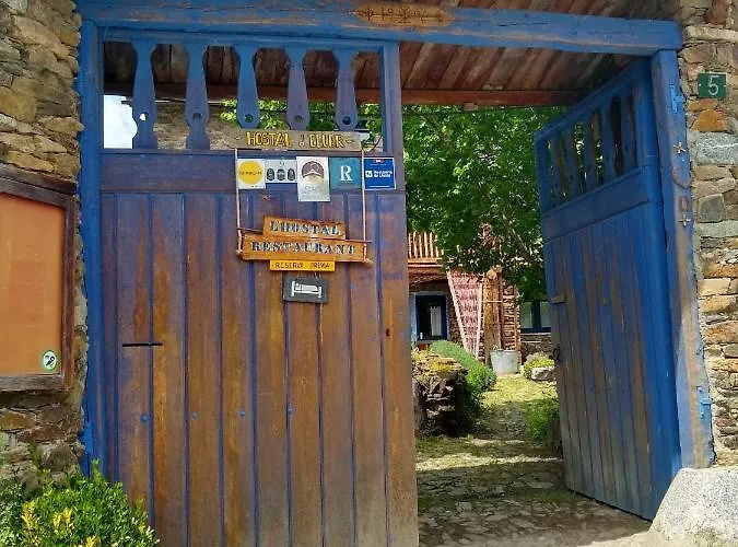 Gasthuis D'eller Éller