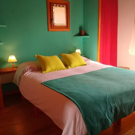 D'eller Guest house