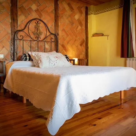 Guest house D'eller