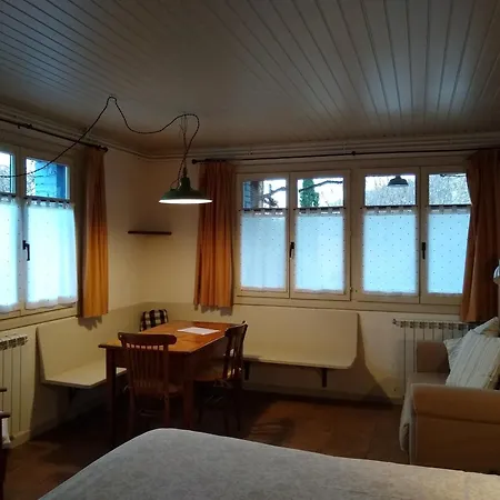 Guest house D'eller 2*