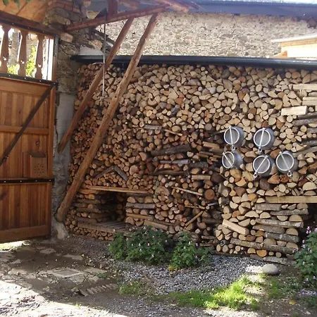 D'éller Pensión Éller