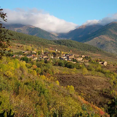 Pensión D'éller 2*