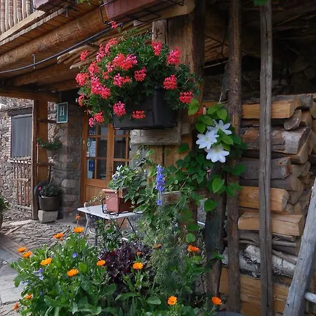 Casa de hóspedes D'eller Éller