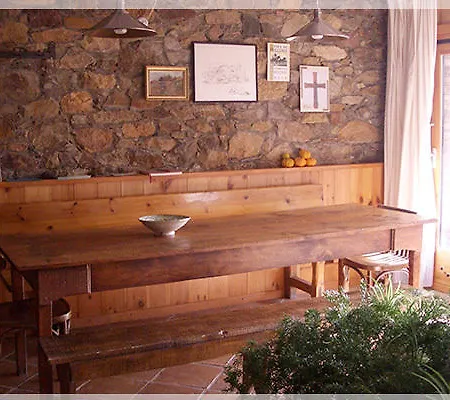 D'eller Guest house 2*