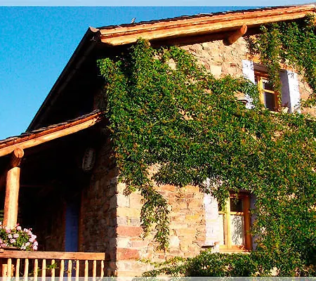Guest house D'eller Eller