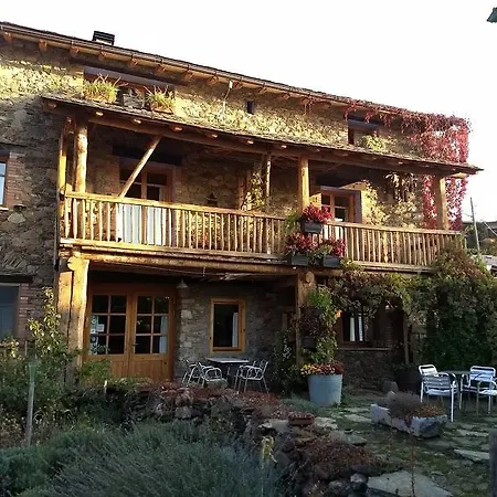 D'eller Guest house Eller