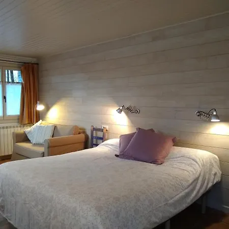 Penzion D'eller 2*