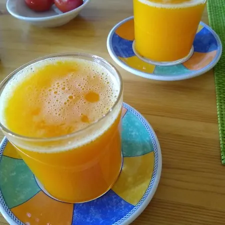 Pensión D'éller 2*