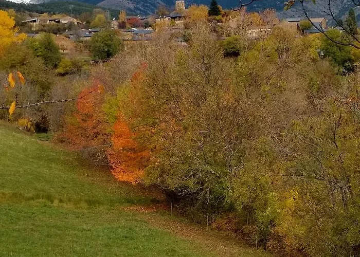 D'eller Penzion Éller