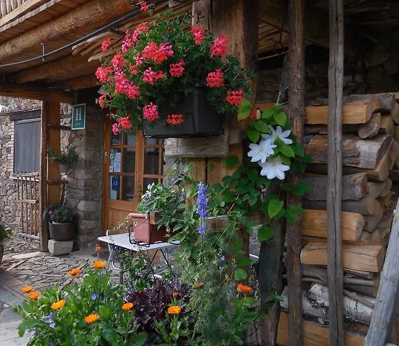 Vendégház D'eller Éller