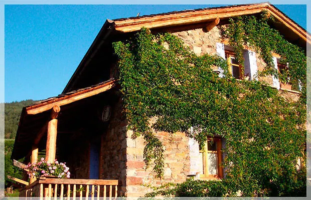 Penzion D'eller Éller