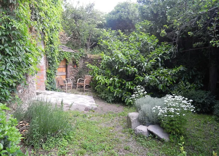 D'eller Vendégház